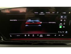 Audi A5 2.0 TDI 204 Edition 1 5dr S Tronic Diesel Estate